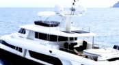 M/Y&nbsp;LADIES FIRST